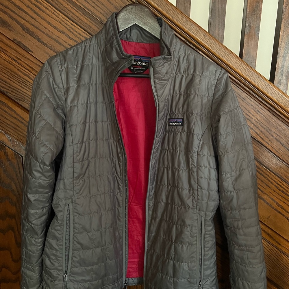 Patagonia Nano Puff Jacket